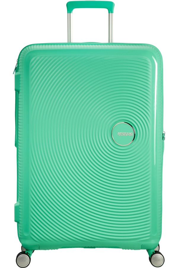 American tourister soundbox 77cm suitcase 2025
