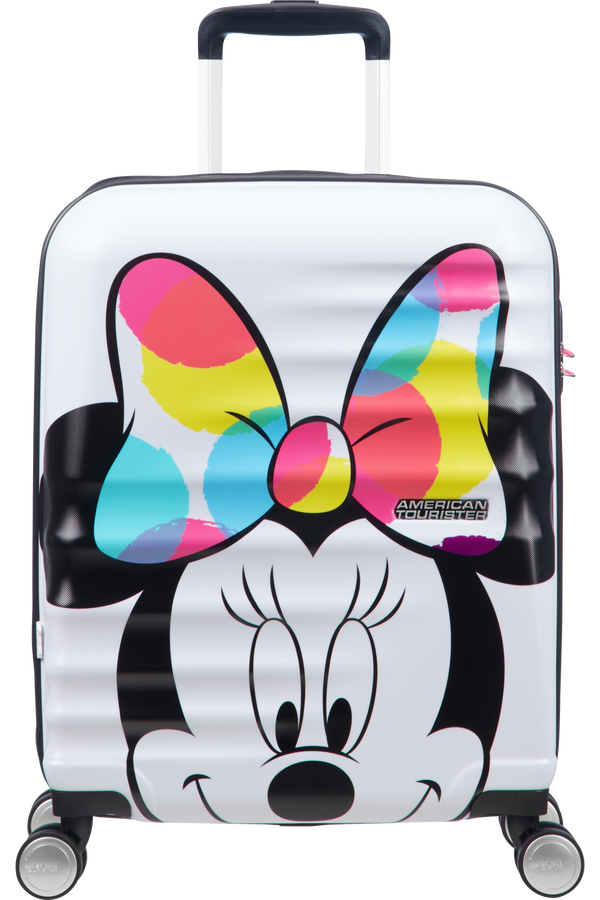 American tourister disney cabin bag shop