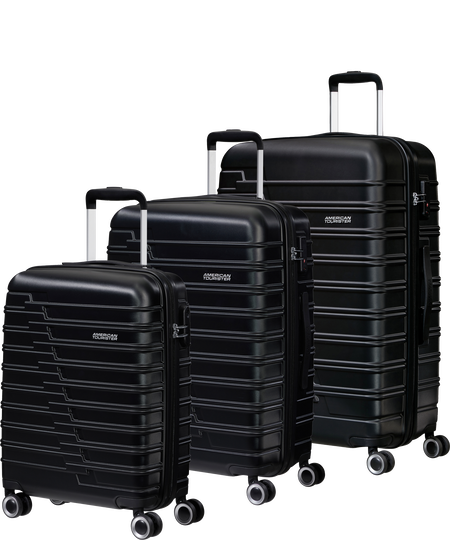 Activair Luggage set