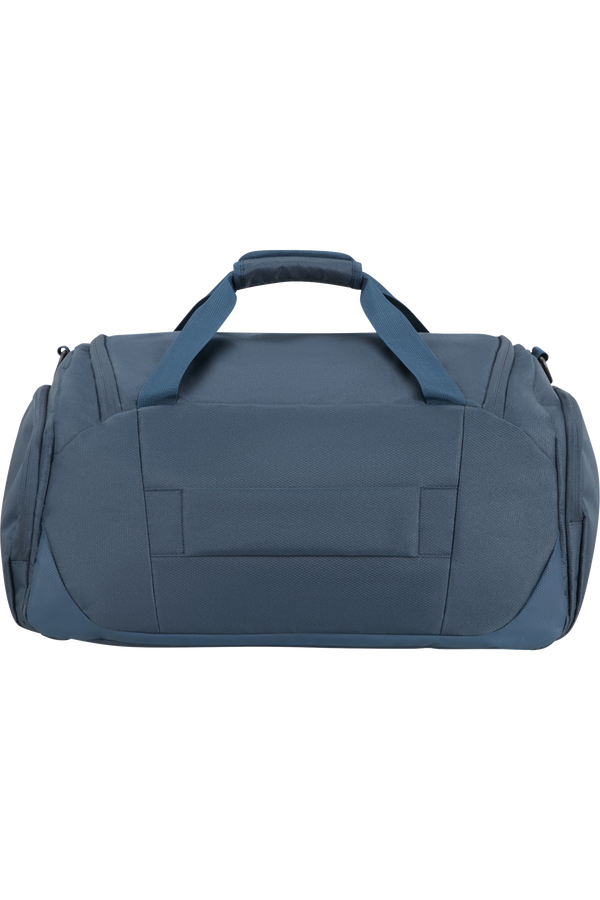 American Tourister Wanderlite Duffle S  Dark Navy