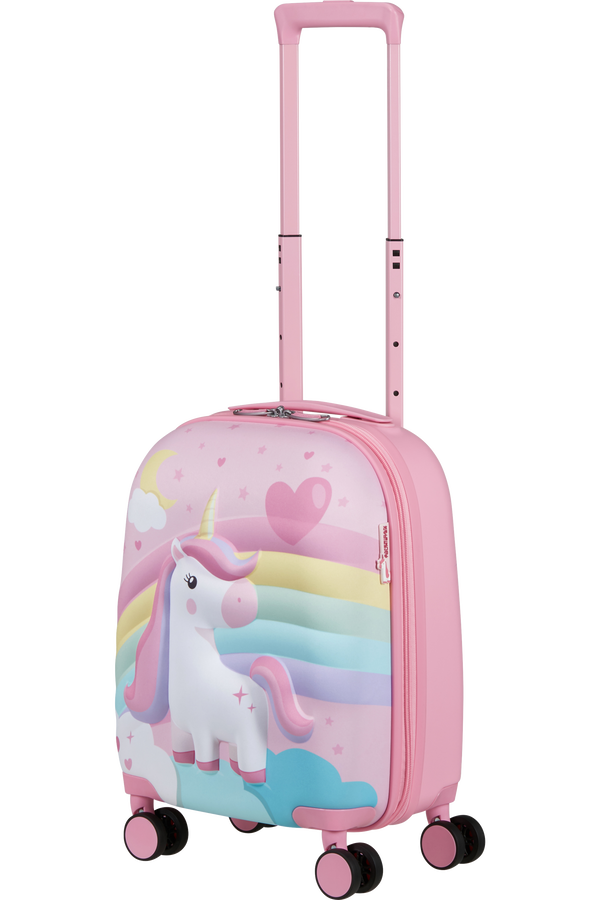 Wondertrips 47cm Cabin luggage