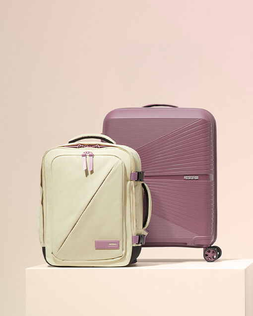 Your city break kit