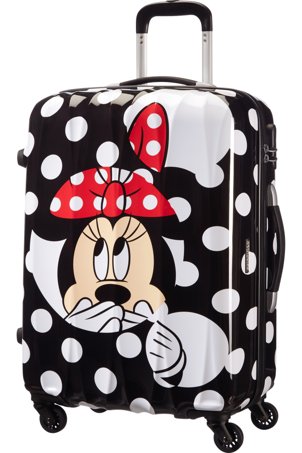 Disney 65cm Medium Check-in | American Tourister Ireland