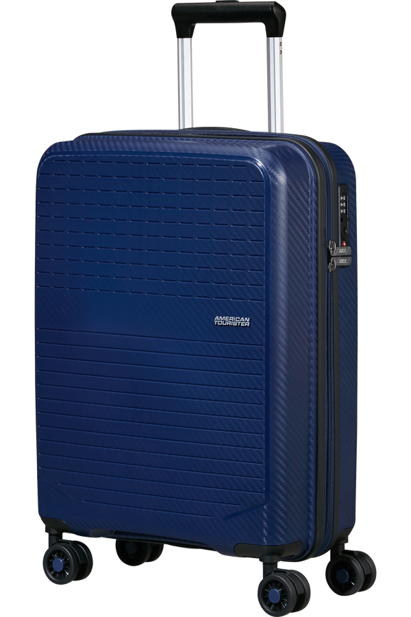 American Tourister Summer Hit Spinner 55/20 TSA 55cm  Navy