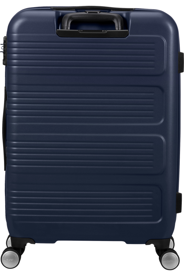 American Tourister Summerville SPINNER 66/24 TSA  Blueberry