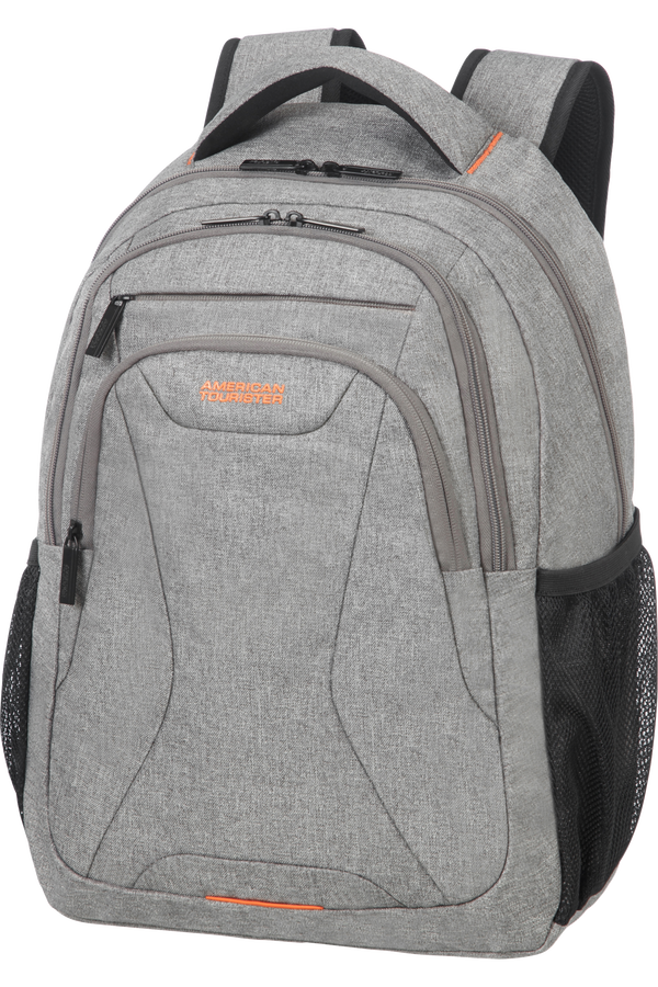 American Tourister At Work Laptop Backpack 15.6inch  Cool Grey