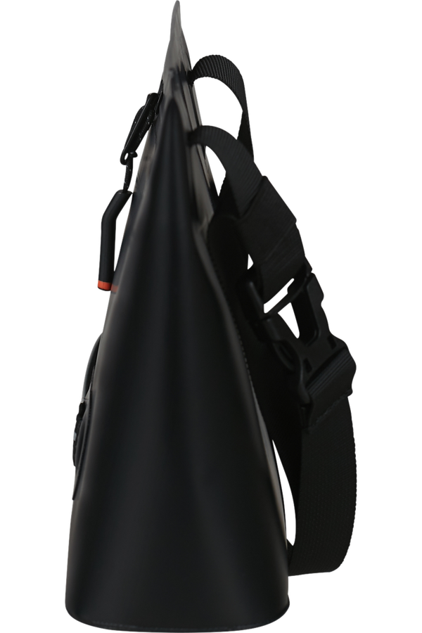 Colourdry S Shoulder bag | American Tourister Colourdry Shoulder Bag S  True Black