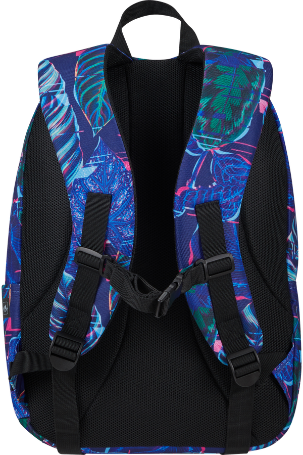 American Tourister Urban Groove Lifestyle Backpack  Jungle