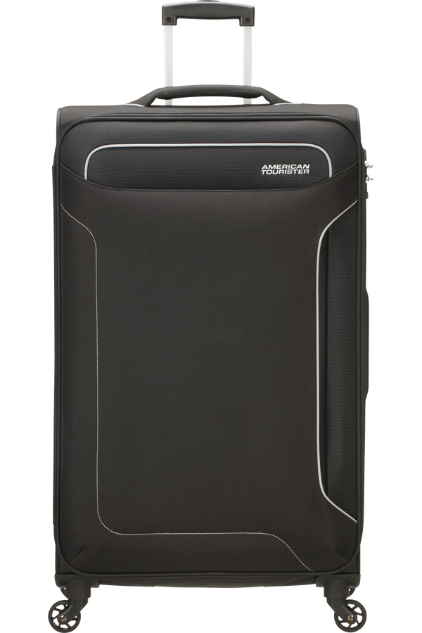 American Tourister Holiday Heat Spinner 79/29  Black