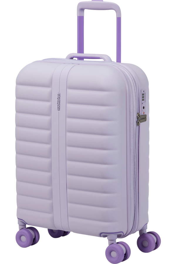 Neovibe 55cm Cabin luggage