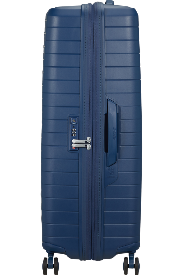 American Tourister Fastforward Spinner 78/29 TSA EXP 78cm  Navy Blue