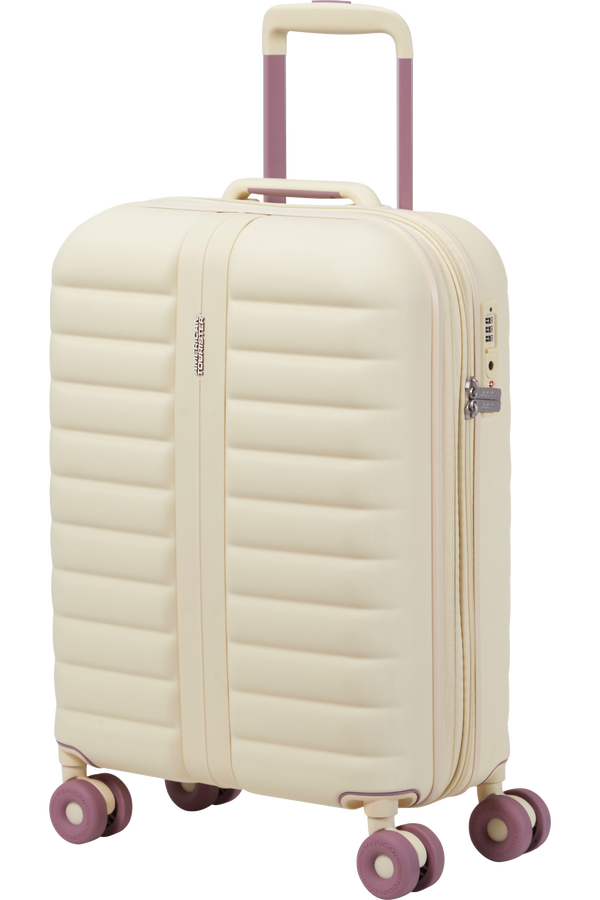 Neovibe 55cm Cabin luggage