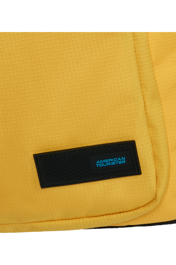 American Tourister Take2cabin Casual Backpack M  Yellow American Tourister Take2cabin Casual Backpack M  Yellow