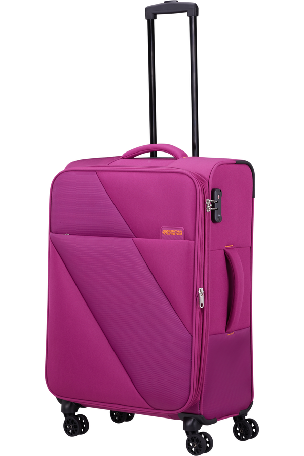 American Tourister Sun Break Spinner M 68/25 TSA EXP 68cm  Fuchsia