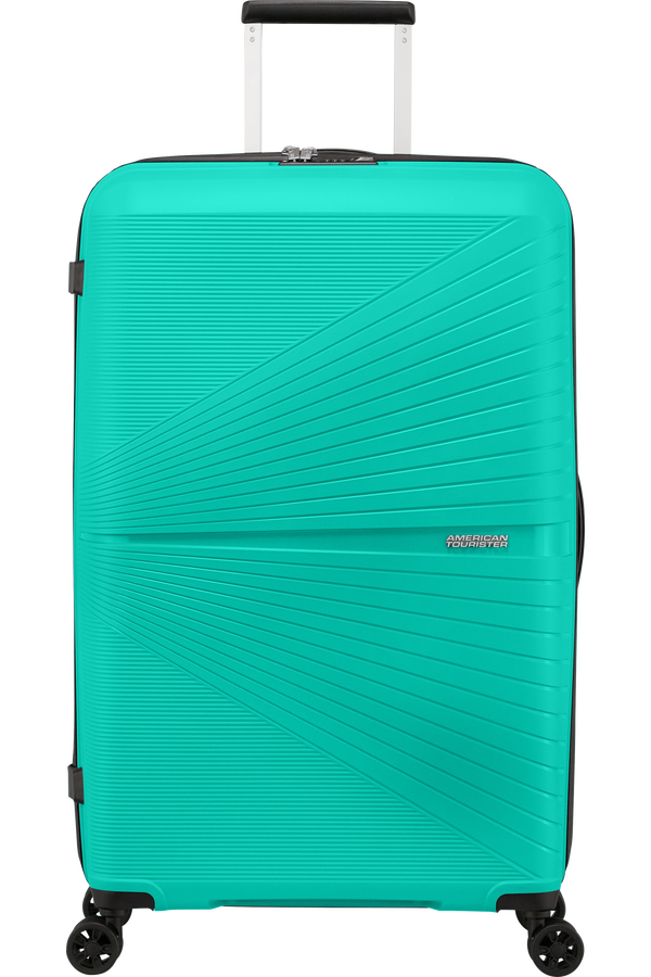 American Tourister Airconic Spinner 77 / 28 Tsa 77 cm Aqua Green