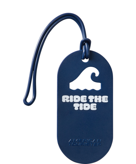 Fun Tags Luggage Tag &ndash; Set of 2 pcs