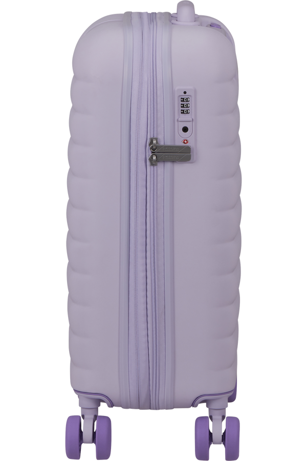 Neovibe 55cm Cabin luggage