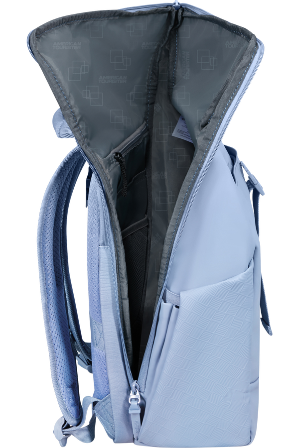 Urban Tide 14'' rolltop Backpack 14"