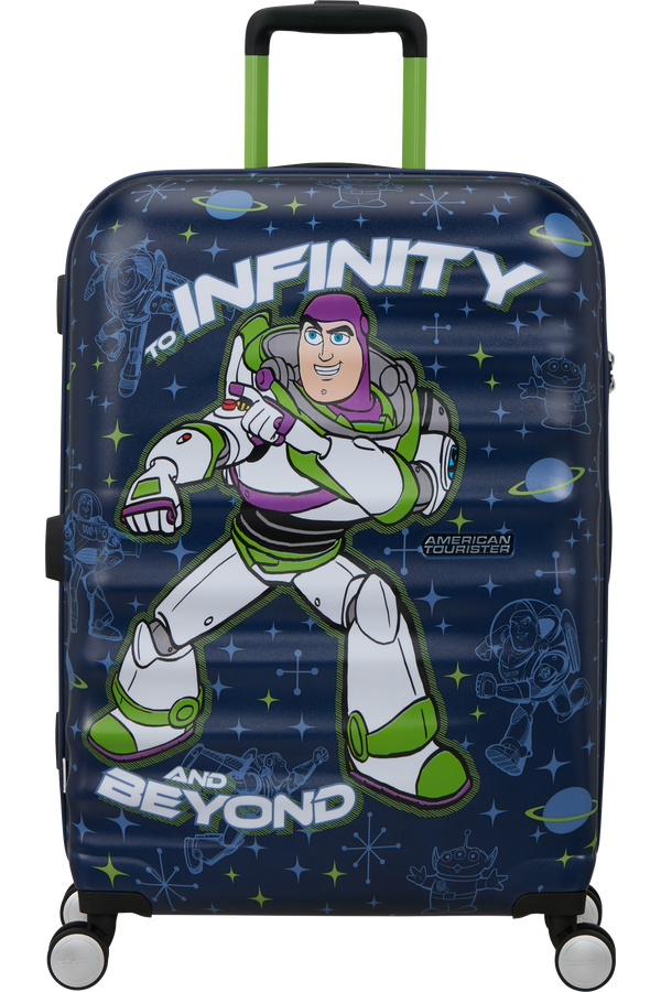 Disney Wavebreaker 67cm Medium Check-in