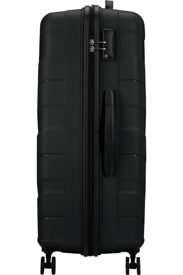American Tourister Jetdriver 3.0 Spinner 77/28 TSA 77cm  Black