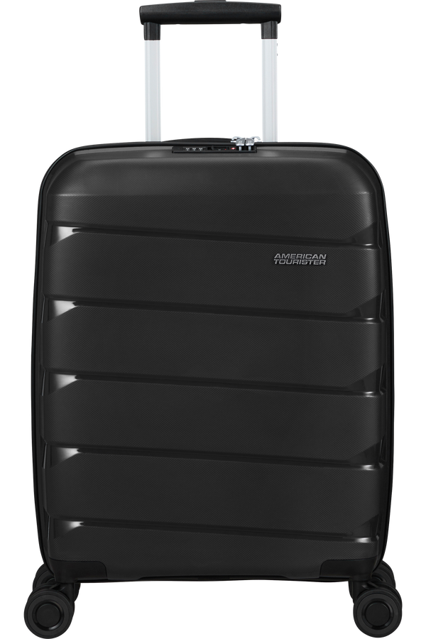 American Tourister Air Move SPINNER 55/20 TSA  Black