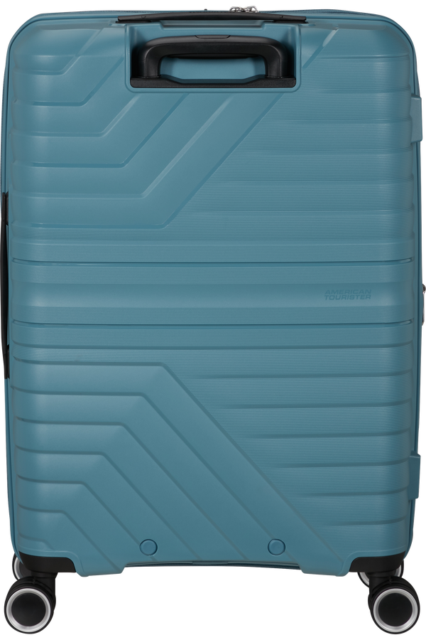 American Tourister Flytwist SPINNER 67/24 TSA EXP 67cm  Storm Blue American Tourister Flytwist SPINNER 67/24 TSA EXP 67cm  Storm Blue