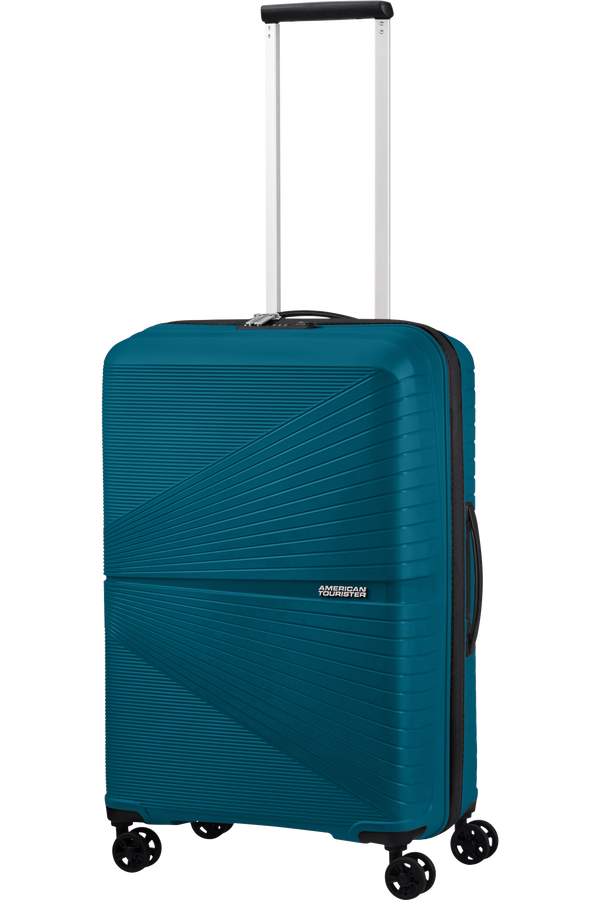 American Tourister Airconic Spinner 67cm  Deep Ocean American Tourister Airconic Spinner 67cm  Deep Ocean