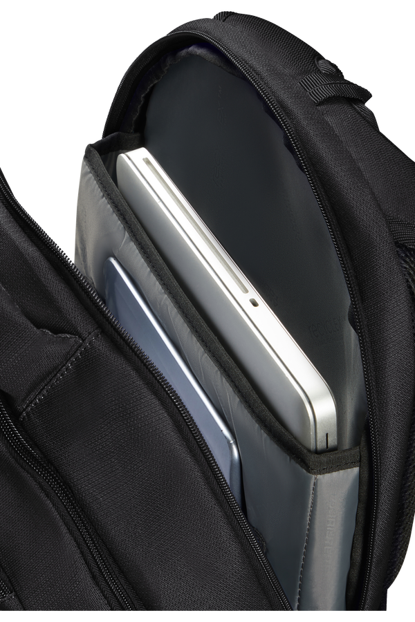 American Tourister Urban Groove Ug14 Lapt. Bp 15.6' Uni  Black American Tourister Urban Groove Ug14 Lapt. Bp 15.6' Uni  Black