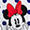 Minnie Blue Dots Minnie Blue Dots