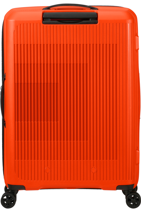 American Tourister Aerostep Spinner 67/24 Exp Tsa 67cm  Bright Orange American Tourister Aerostep Spinner 67/24 Exp Tsa 67cm  Bright Orange