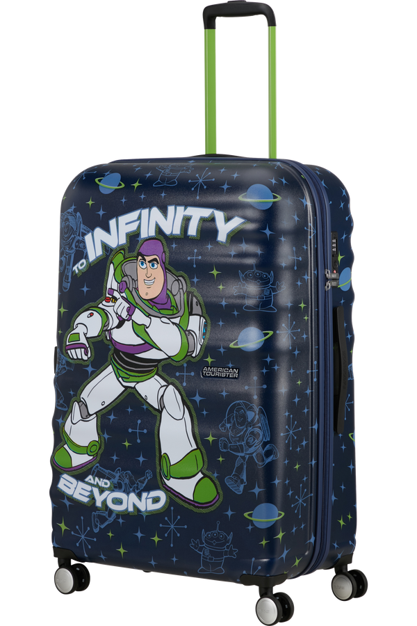 Disney Wavebreaker 77cm Large Check-in