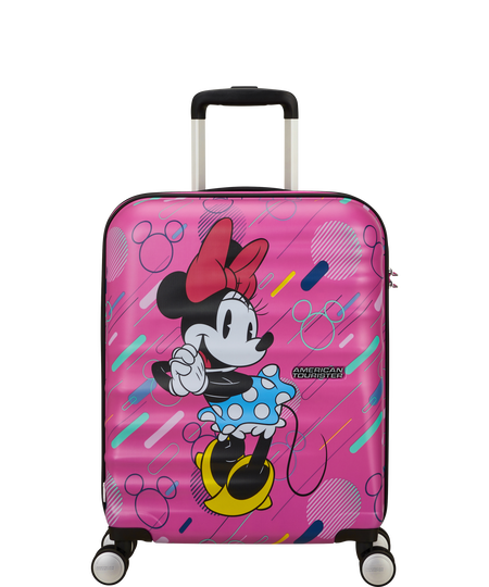 Disney Wavebreaker 55cm Cabin luggage