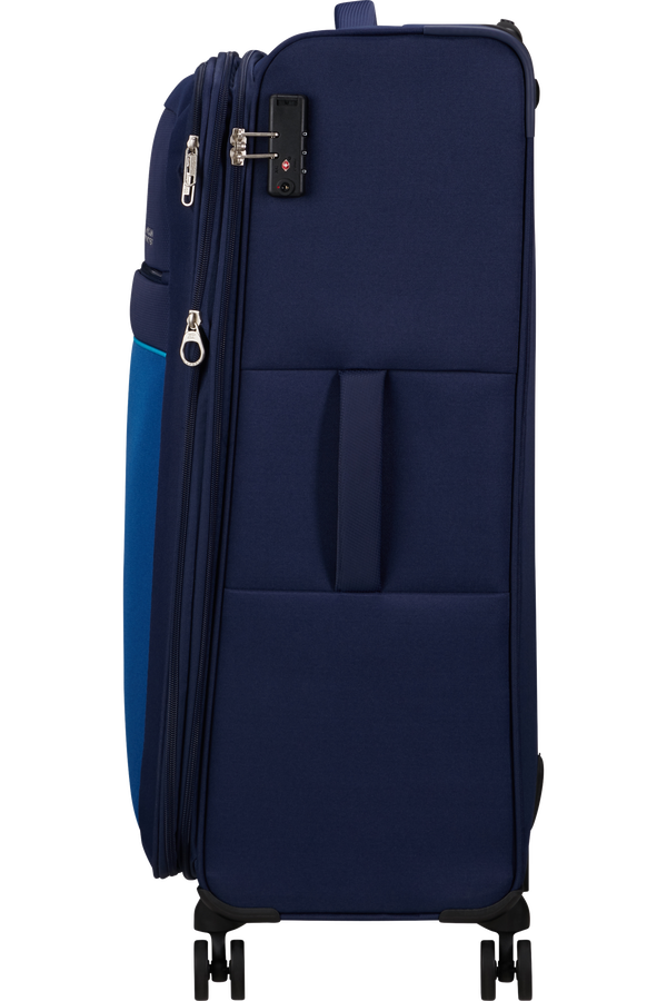 Sky Surfer L Spinner Expandable (4 wheels)