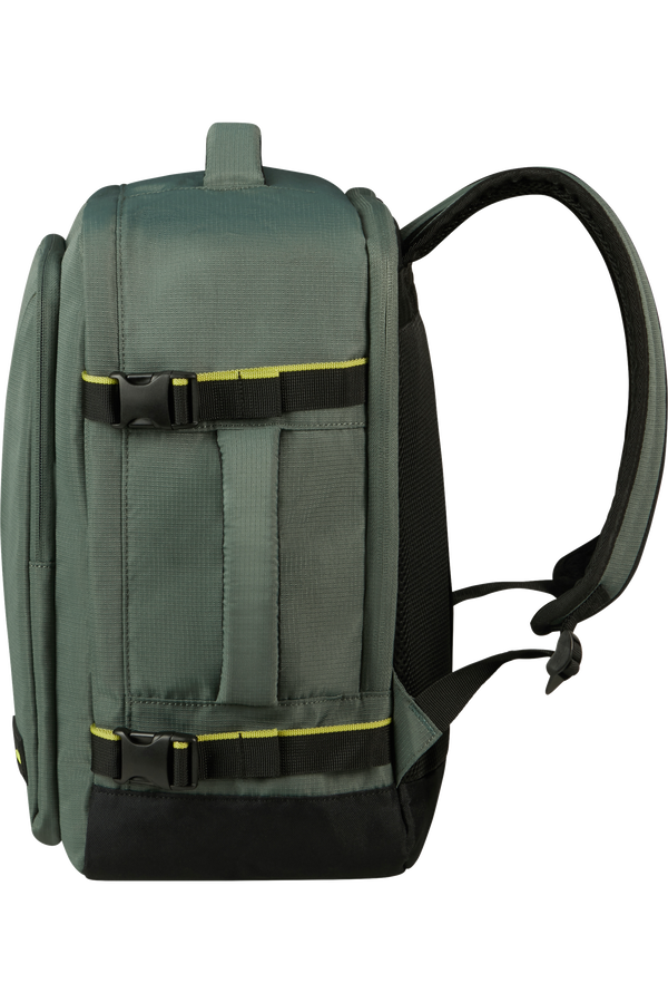 American Tourister Take2cabin Casual Backpack MS  Dark Forest