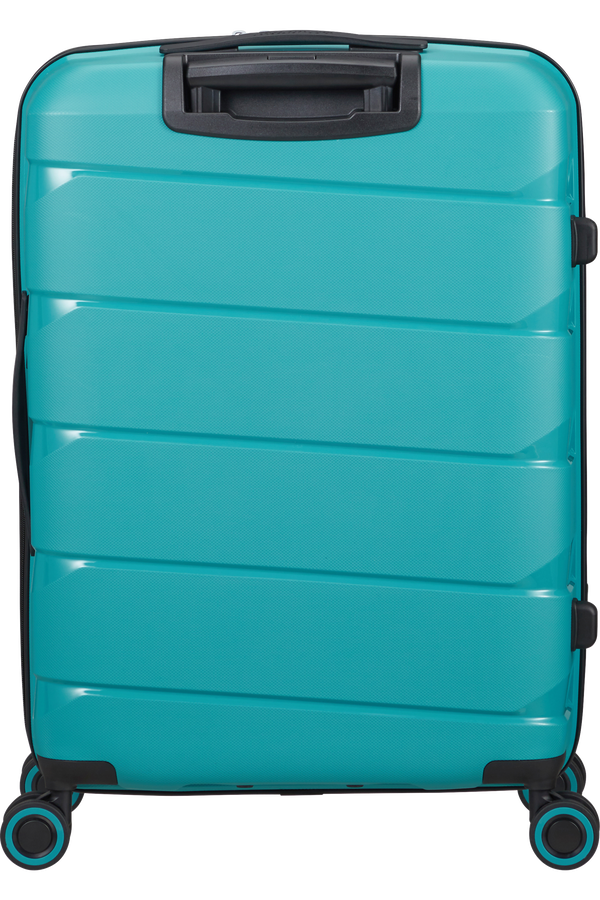 American Tourister Air Move SPINNER 66/24 TSA  Teal American Tourister Air Move SPINNER 66/24 TSA  Teal