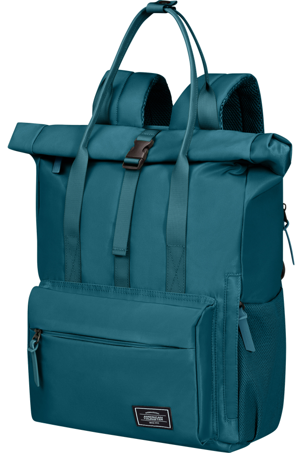 American Tourister Urban Groove Ug25 Tote Backpack 15.6'  Deep Ocean American Tourister Urban Groove Ug25 Tote Backpack 15.6'  Deep Ocean