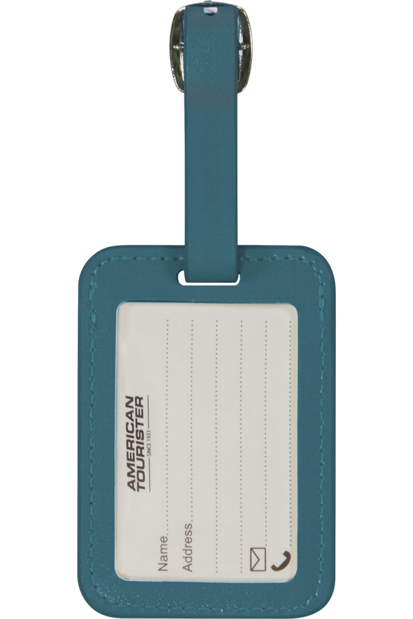 Luggage Tags Luggage Tag &ndash; Set of 2 pcs