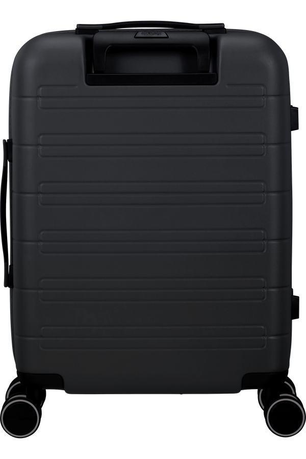 American Tourister Novastream Spinner TSA Exp. 55cm  Dark Slate
