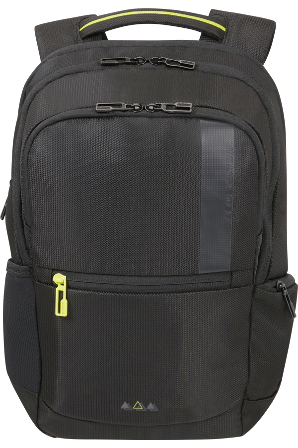 American Tourister Work-E Laptop Backpack  14inch Black