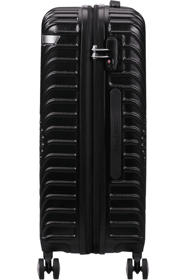 American Tourister Mickey Clouds Spinner 66/24 Exp. TSA 66cm  Mickey True Black