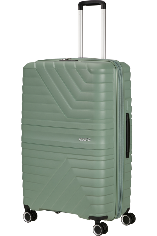 American Tourister Flytwist SPINNER 78/29 TSA EXP 78cm  Botanic Green American Tourister Flytwist SPINNER 78/29 TSA EXP 78cm  Botanic Green