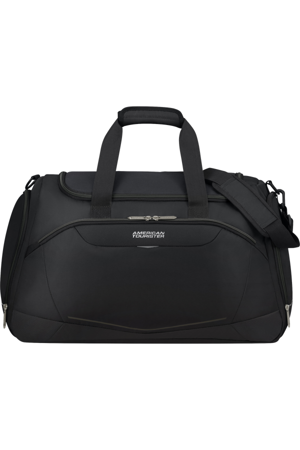 American Tourister SummerRide Duffle 52/20 Black