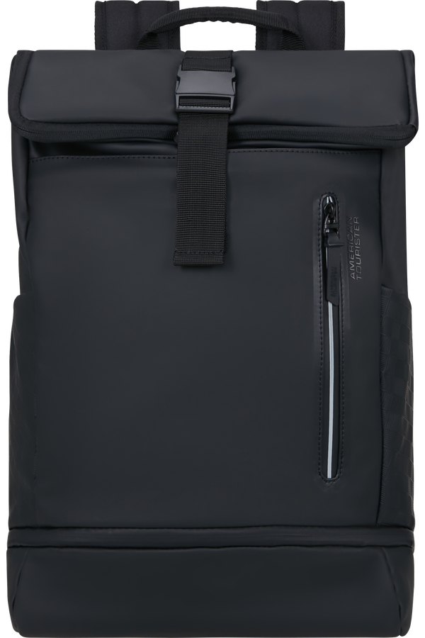 Urban Tide 15.6'' rolltop Backpack 15.6"