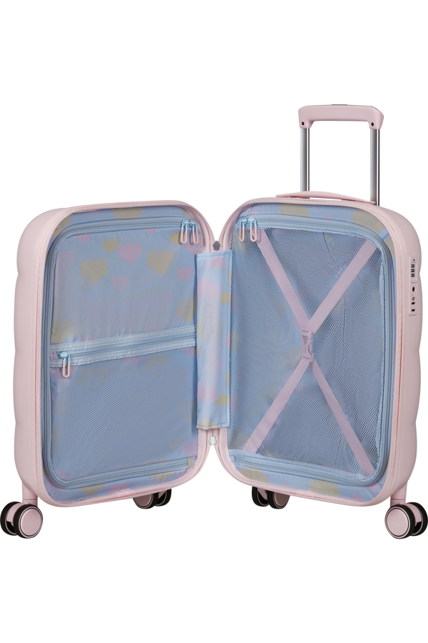 Dreami 55cm Cabin luggage