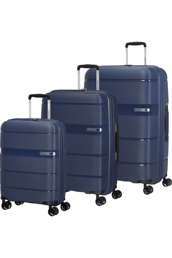 Linex Set Luggage set