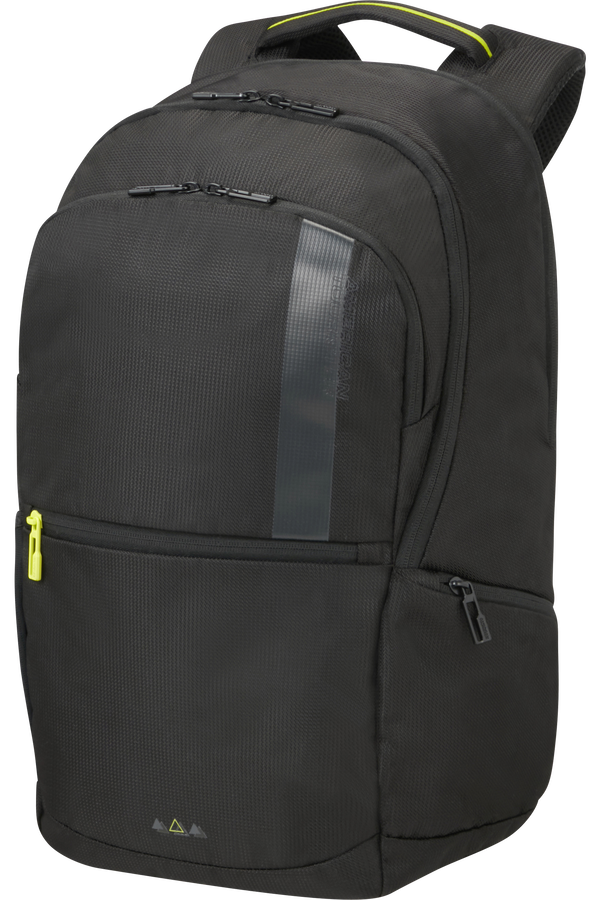 American Tourister Work-E Laptop Backpack  17.3inch Black