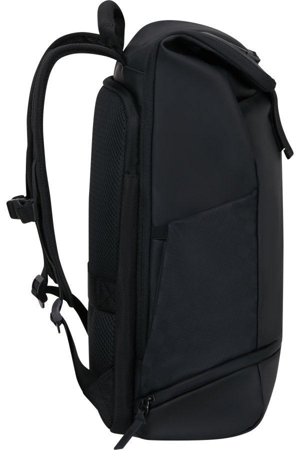 Urban Tide 15.6'' rolltop Backpack 15.6"