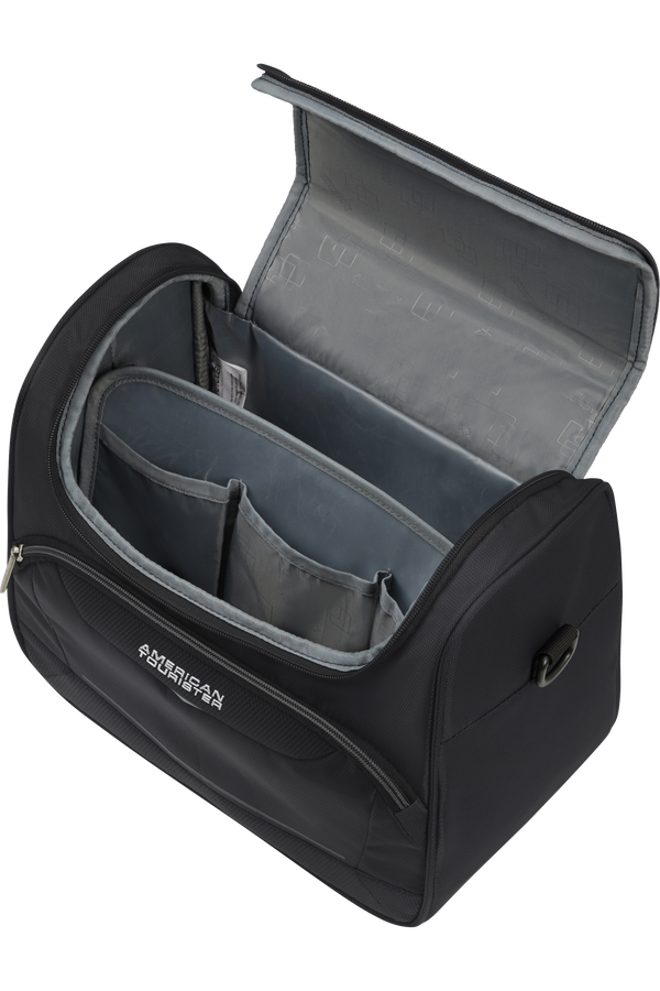 American Tourister SummerRide Beauty Case Black American Tourister SummerRide Beauty Case Black