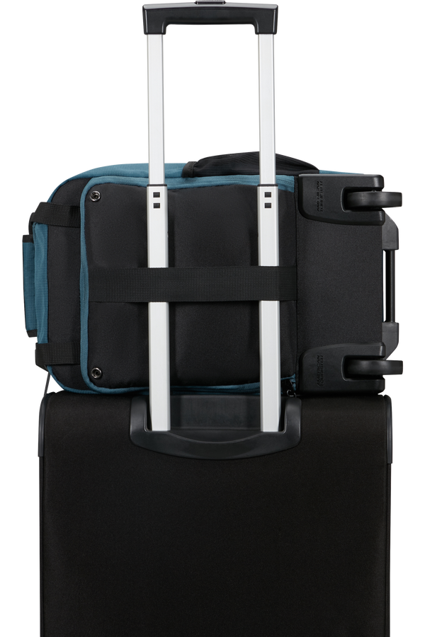 American Tourister Take2cabin Backpack with Wheels S  Harbor Blue American Tourister Take2cabin Backpack with Wheels S  Harbor Blue