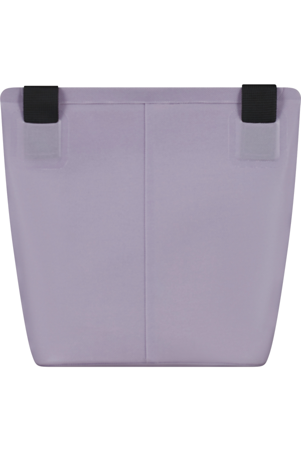 Colourdry S Shoulder bag | American Tourister Colourdry Shoulder Bag S  Fresh Lilac